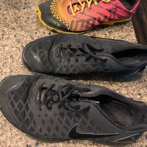 Nike free trainers women’s 10